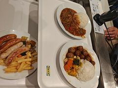 -宜家·瑞典风味餐厅(四元桥店)