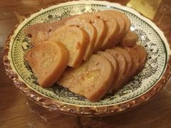 西湖蜜藕-孙府大院(步行街店)