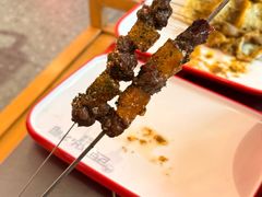 -遇西祠·海鲜烧烤(总店)