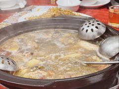 -花苑美食横琴生蚝火锅(拱北粤华路店)
