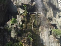 -广州花园酒店-凌璇阁360度高空海鲜自助餐CAROUSEL