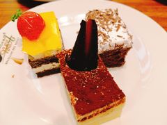 -汉巴味德(大悦城店)