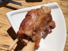 金牌酱大骨-關東雪东北菜(中庚漫游城店)