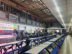 -祥云美食城(南强步行街店)