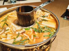 -泰餐厅·广州融创施柏阁酒店