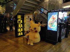 -PAULANER普拉那德国啤酒花园(千玺广场店)