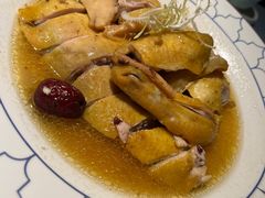 -晓粤·惹味粤菜(凯德乐峰广场店)