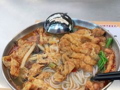 -小螺大作·螺蛳粉火锅(林和西店)