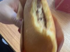-拾烧车轮饼(世纪金源店)