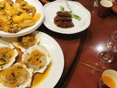 -大鸭梨烤鸭店(花园村店)