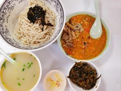 -明呈黄鱼面馆(斜土路店)