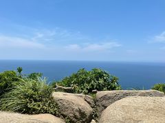 -海南铜鼓岭景区