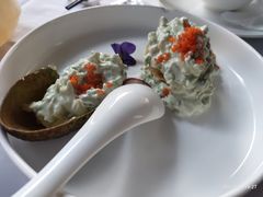 -新吉士·上海菜(浦东LCM置汇旭辉店)