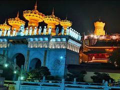 -上海东林寺(金山区)