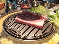 -GOGIYA·咕叽吖韩国传统烤肉店(小榄店)