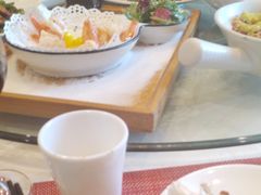 -香满楼(南关店)