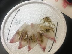 -Sushi Hanzo半藏(天环广场店)