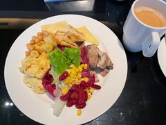 -上海漕河泾万丽酒店