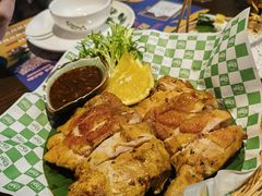 -泰妃殿(武汉首店)