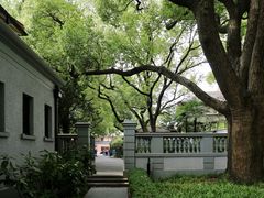 -上海宋庆龄故居纪念馆