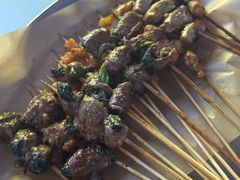 -三栋屋烧鸡