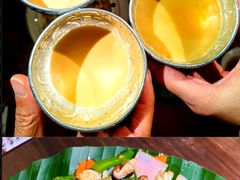 -KARN敢·春武里泰国小餐馆(版筑翠园店)