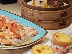 -陶陶居酒家(SM二期购物广场店)