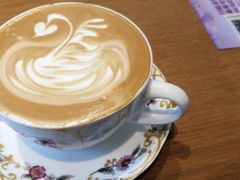 -花舍·新派粤菜·西餐·下午茶(亚运村·鸟巢店)