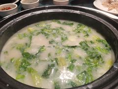 -大良毋米粥(锦龙路总店)