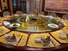 包厢-成都芙蓉饭店·蓉国食府·川菜·谢师宴.升学宴