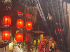 -锦上中式酒馆(南内环店)