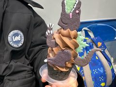 -CORNER CONE GELATO酷矿手作霜淇淋(南头古城店)