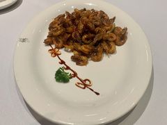 油爆河虾-苏浙汇(朝外店)