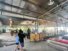 -粮心小农·大头虾亲子生态园(长发店)