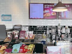-COSTA COFFEE(龙德广场店)