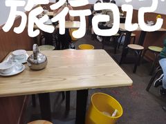 大堂-九龙餐厅(大沽路店)