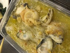 -冯姐生蚝(迎宾广场店)