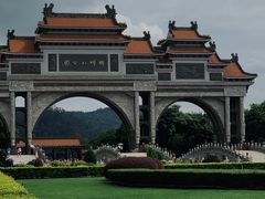 -顺峰山公园