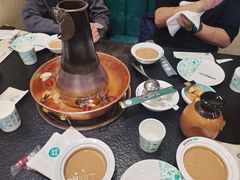 -阳坊胜利涮羊肉(阳坊老店)