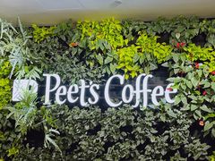 -Peet's Coffee皮爷咖啡(德基店)
