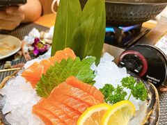-菊上日式料理(蚌埠银泰店)