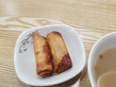 -孙阿姨上海小吃·本帮小厨(隆昌路店)