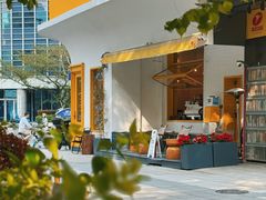 -江宁路街道社区文化活动中心