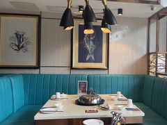 -青蓬蒸汽海鲜·深圳老字号·团建聚会(壹方城店)