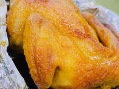 -乡味海鲜农家菜·巽寮土窑鸡(地道美食店)