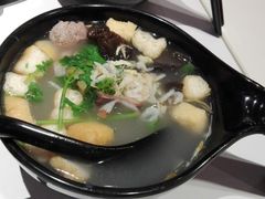 -小杨生煎(龙之梦购物中心店)