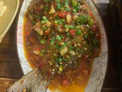 -和福餐馆(西江古街店)