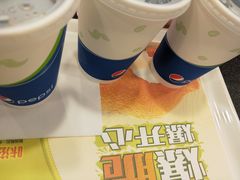 -德克士(交城金帝店)