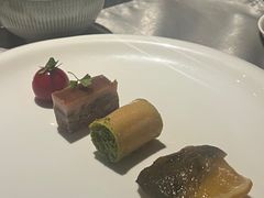 -沈灶河豚宴·河豚融合餐厅(汉中路店)
