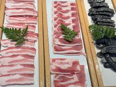 -汉阳廷自助烤肉(同和金铂天地店)